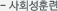 사회성훈련